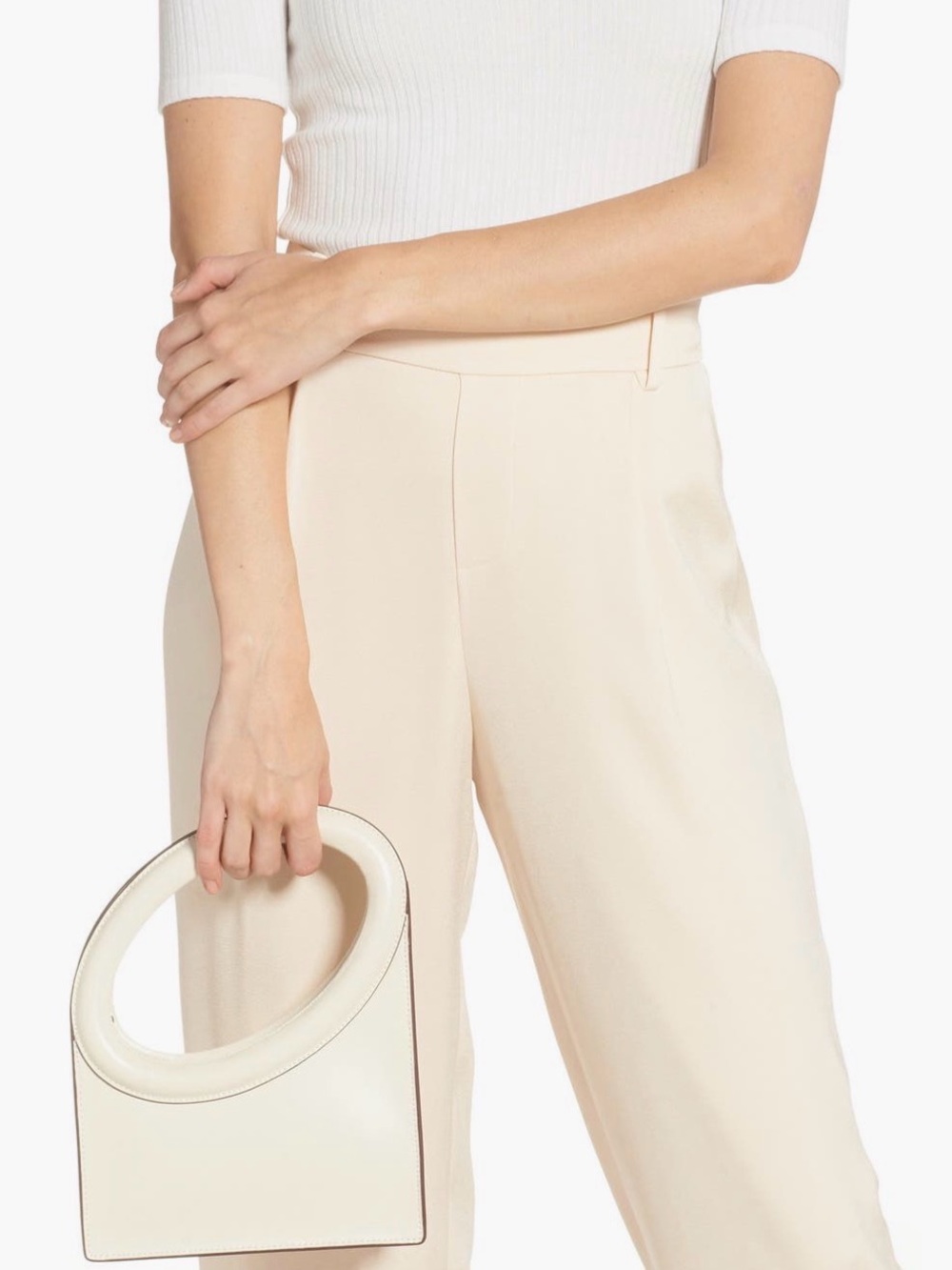 Staud Limone Bag - Picture 3 of 6